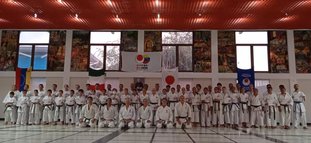 2do Seminario sensei Inoue (41)