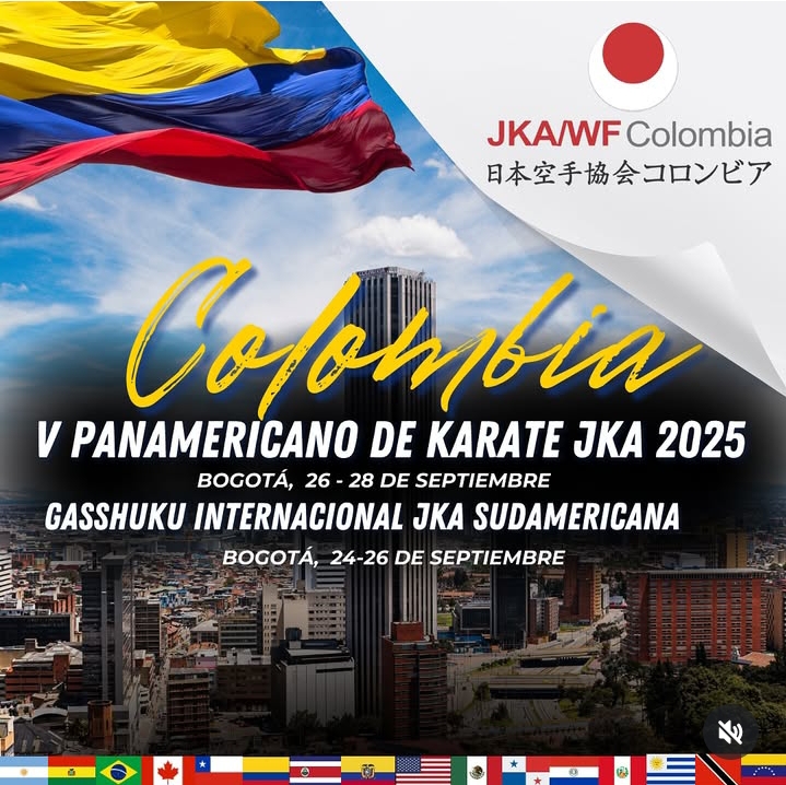 Panamericano colombia 2025